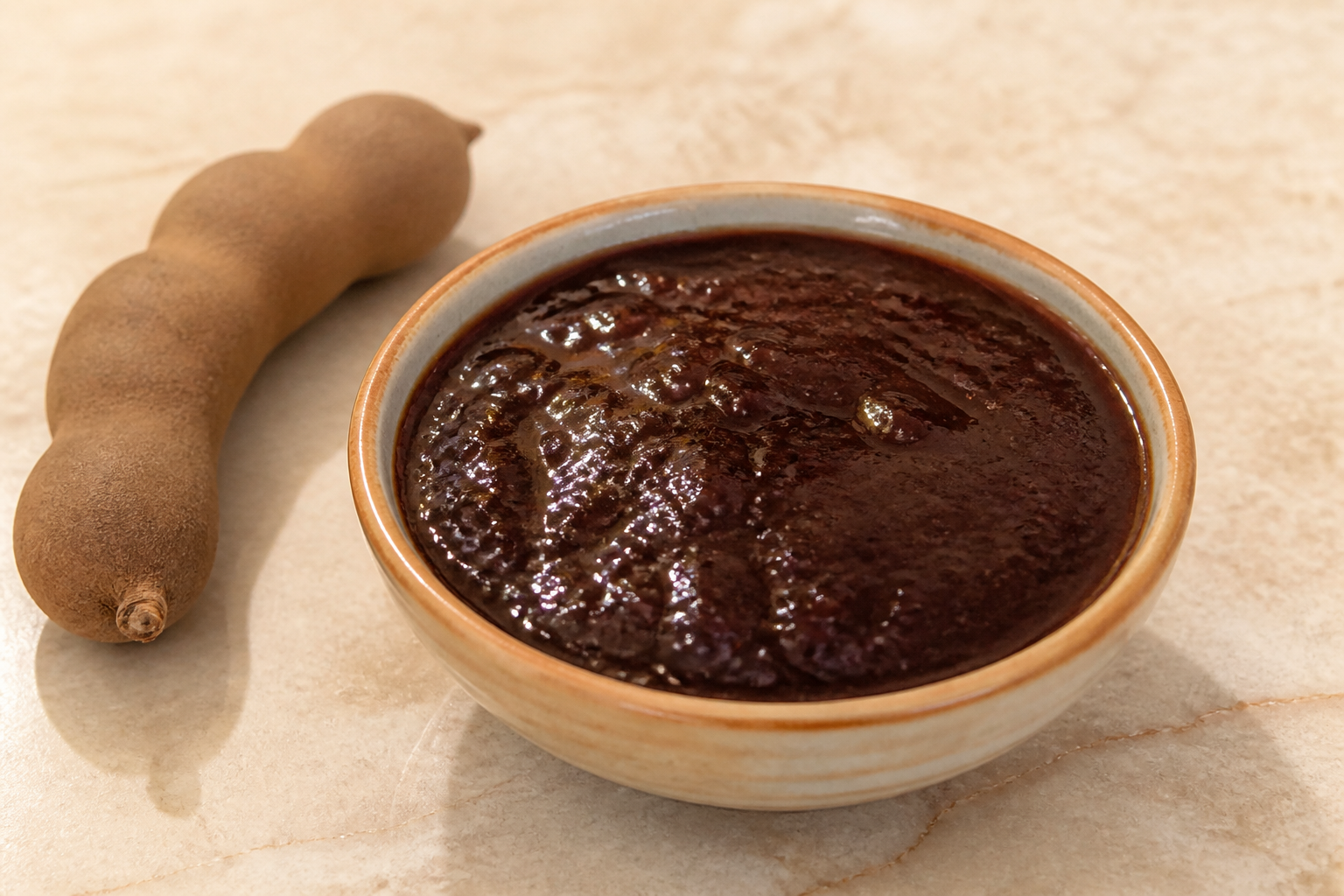 Sweet and sour imli sauce